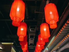 大堂-哥老官重庆美蛙鱼头(五角场合生汇店)