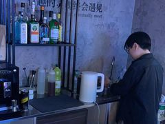 -LESCEDARS Brasserie Bistro香柏树