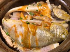 -南京大牌档(崇文门国瑞店)