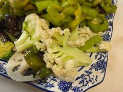-天天初二·天津传统捞面·天津特色菜(凌奥总店)
