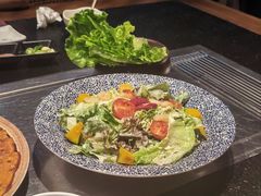 -韩满园· 甄选韩式烤肉