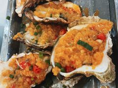 -鞑子烤羊腿(贝村总店)