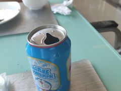 -海天一色海景自助餐厅(西港花园店)