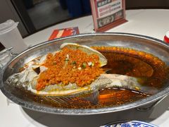 -回家吃饭·地道南昌菜(建德观总店)