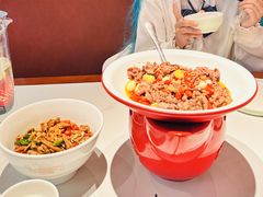 -辣可可·小炒黄牛肉(望京凯德MALL店)