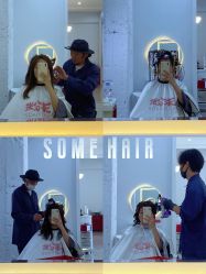 -Some Hair