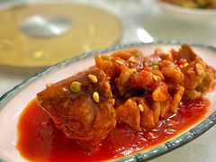 -同兴半盆菜酒家(打浦路店)