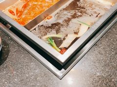 -五星桥原切肥牛火锅·30年专注好牛肉(湖塘店)