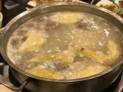 -吉友粥底火锅(方斜路店)