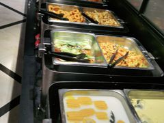 -比格比萨自助(花园路店)