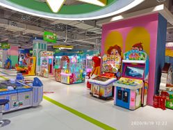 -利奥梦幻主题乐园(爱琴海购物公园店)