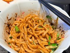 -四季民福烤鸭店(外滩外白渡桥店)