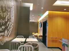 -汉堡王(金鹰天地广场店)