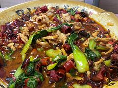 -乐乐餐厅(湘子庙街店)
