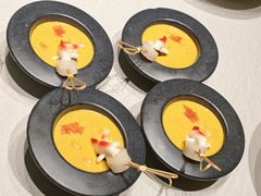 -東園·廣州味·點心與燒鵝(东山口店)