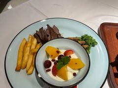 -阿妮叶李(光谷世界城店)