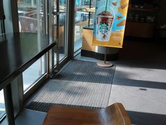 -星巴克(汇京国际广场店)