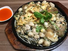 -The Dishes Seafood & Restaurant