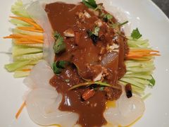 东北大拉皮-李记东北饺子馆·东北菜(欢乐谷店)