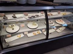 -和润艺术酒店-自助早餐厅