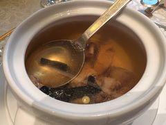 -重庆万豪中餐厅·Man Ho