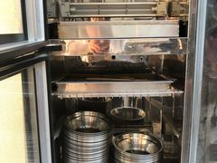 -涡阳侠玲干扣面(总店)