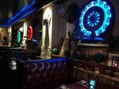 -疆文化新疆欢乐餐厅(金牛万达店)
