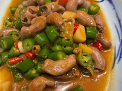 -船夫鱼锅(衢江路店)