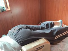 -国医整脊馆(武夷路店)