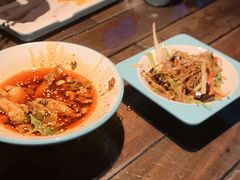 -江边城外烤全鱼(方庄时代购物中心店)