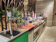 -月色西餐厅·海鲜刺身·烧烤(科学城保利郡雅酒店)