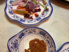 -哥老官重庆美蛙鱼头(宝山龙湖店)