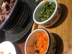 -临潼印象·特色陕菜