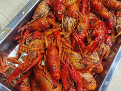 -江城燕子大排档(江汉路步行街店)