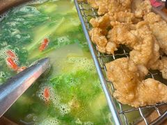 -老鼎万春卤菜(五代传承创始老店)