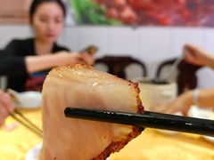 -粤北餐馆