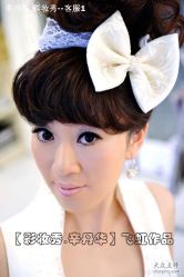 -上海彩妆秀摄影设计有限公司