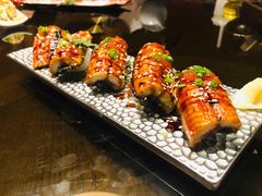 -江左尚白日本料理(万象城店)