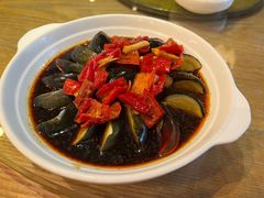 -祥记·苏帮菜·松鼠桂鱼(湖畔天城店)