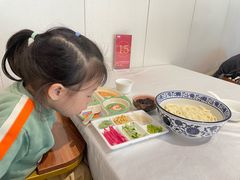 -满堂·烤鸭店·北京菜(鼓楼店)