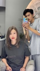 -风生造型