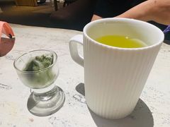 -T館·花园艺术餐厅