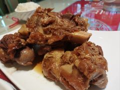 -吴记酱骨炖菜馆(西大直街店)