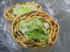 -山东傻大粗粮煎饼(牛街店)