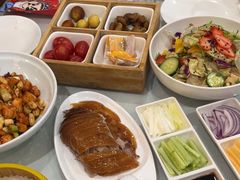 -金鸭都·老北京特色家常菜(潘家园店)