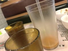 -尖沙咀茶餐厅(永泰店)