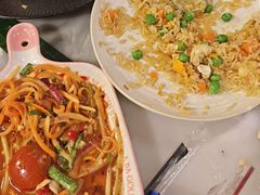 -婉泰·特色小吃·舂鸡脚(告庄二店)