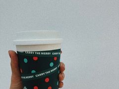 -星巴克(大连柏威年店)