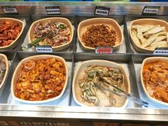 -曾百万小炉小串自助烧烤(高新店)