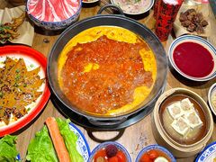 -于屿城重庆火锅(深圳总店)